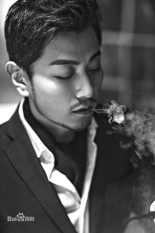 高清张洪睿(Danny)性感图片