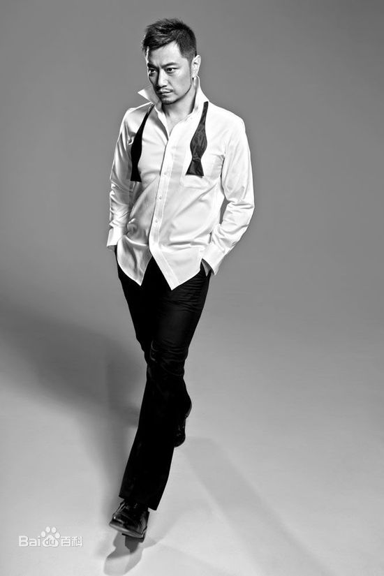 高清张洪睿(Danny)性感图片