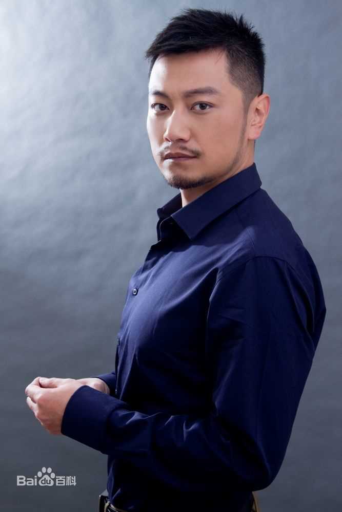 高清张洪睿(Danny)性感图片