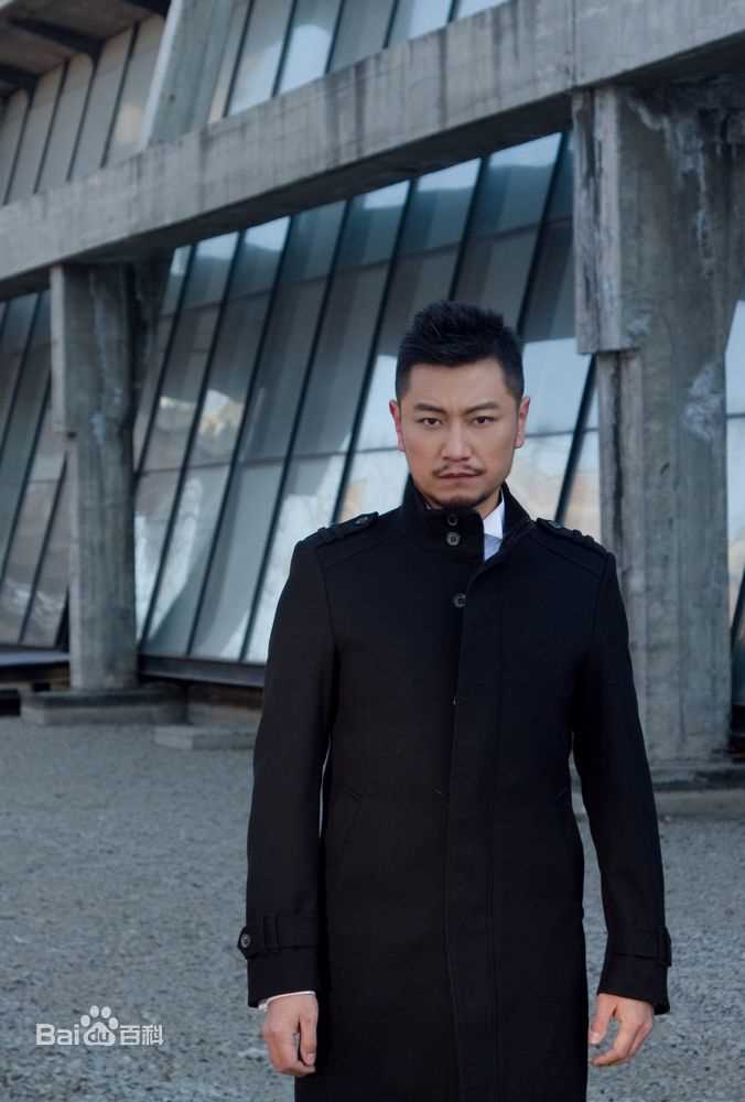 高清张洪睿(Danny)性感图片