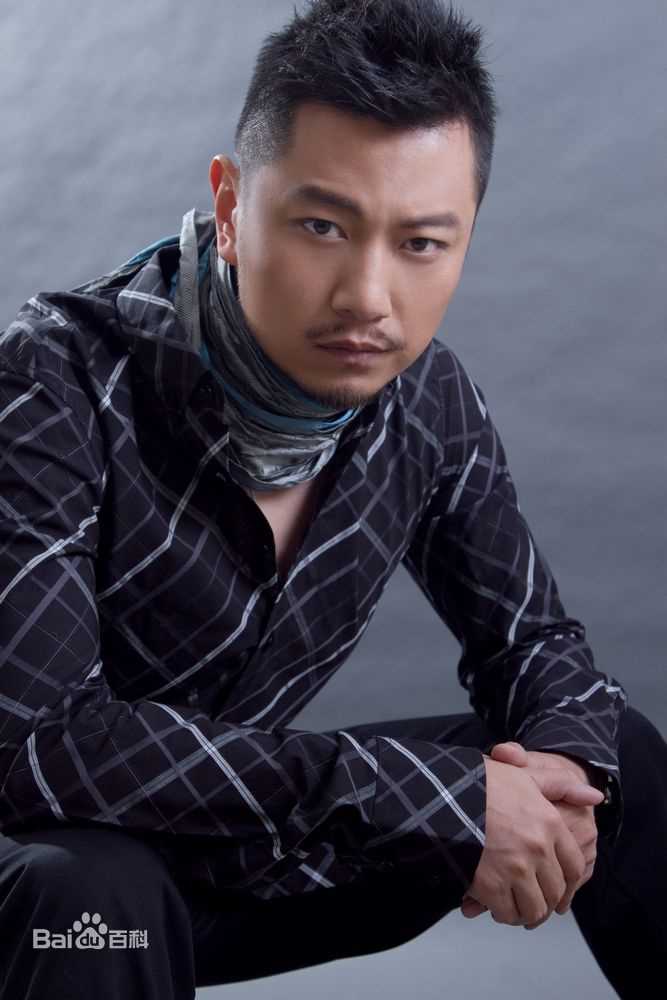 高清张洪睿(Danny)性感图片