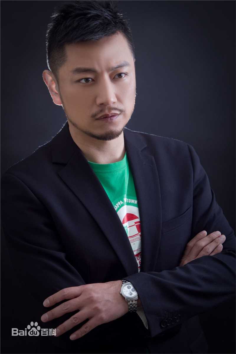 高清张洪睿(Danny)性感图片