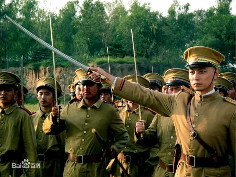 高清张洪睿(Danny)精彩图册