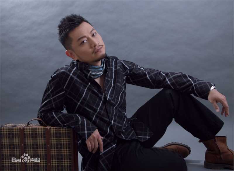 高清张洪睿(Danny)精彩图册