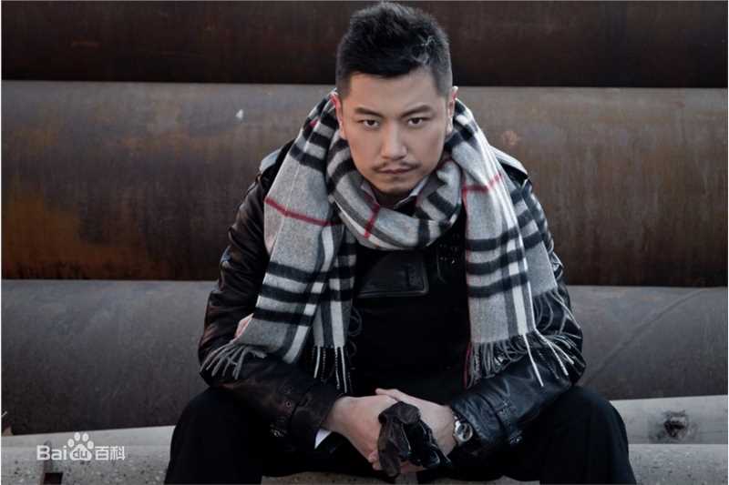 高清张洪睿(Danny)精彩图册