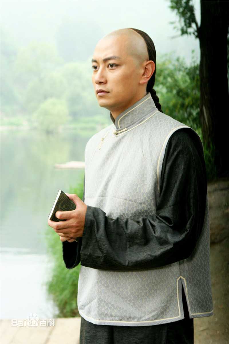 高清张洪睿(Danny)精彩图册