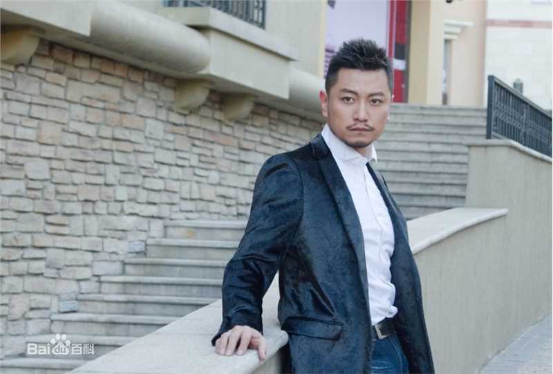 高清张洪睿(Danny)精彩图册