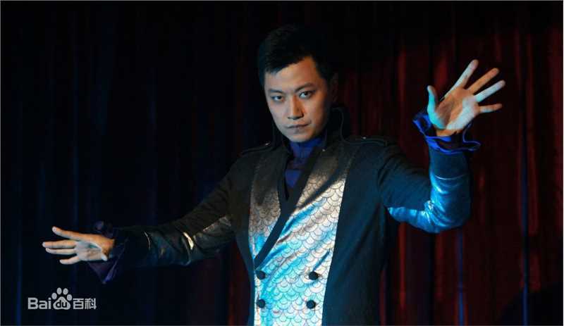 高清张洪睿(Danny)精彩图册