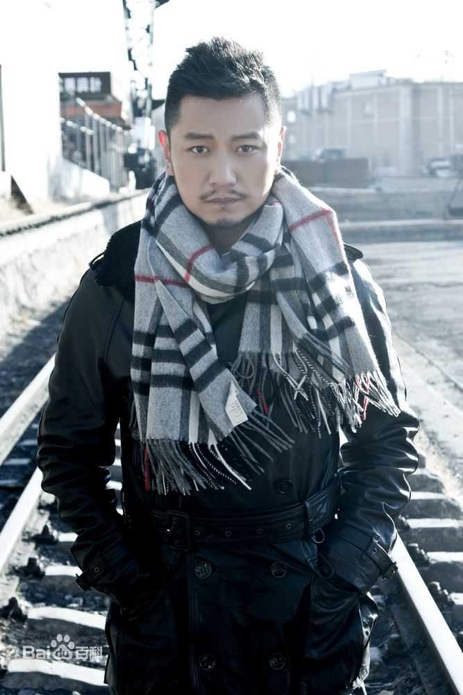 高清张洪睿(Danny)精彩图册