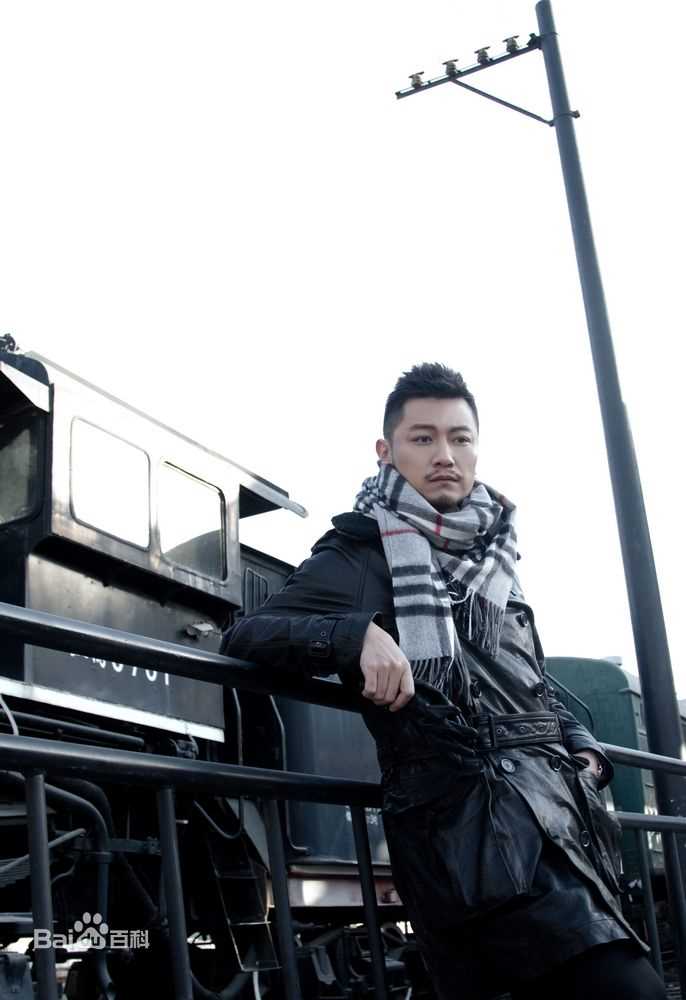 高清张洪睿(Danny)精彩图册