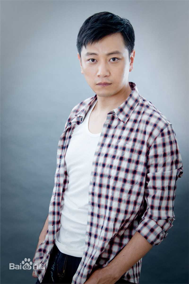 高清张洪睿(Danny)精彩图册