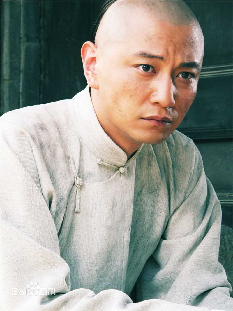 高清张洪睿(Danny)精彩图册