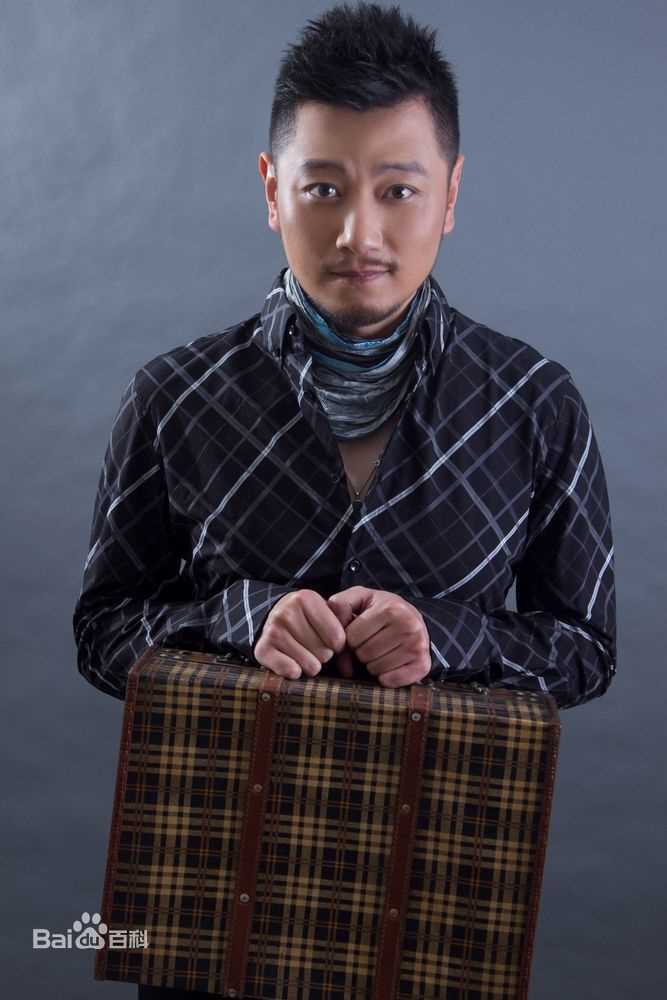 高清张洪睿(Danny)精彩图册