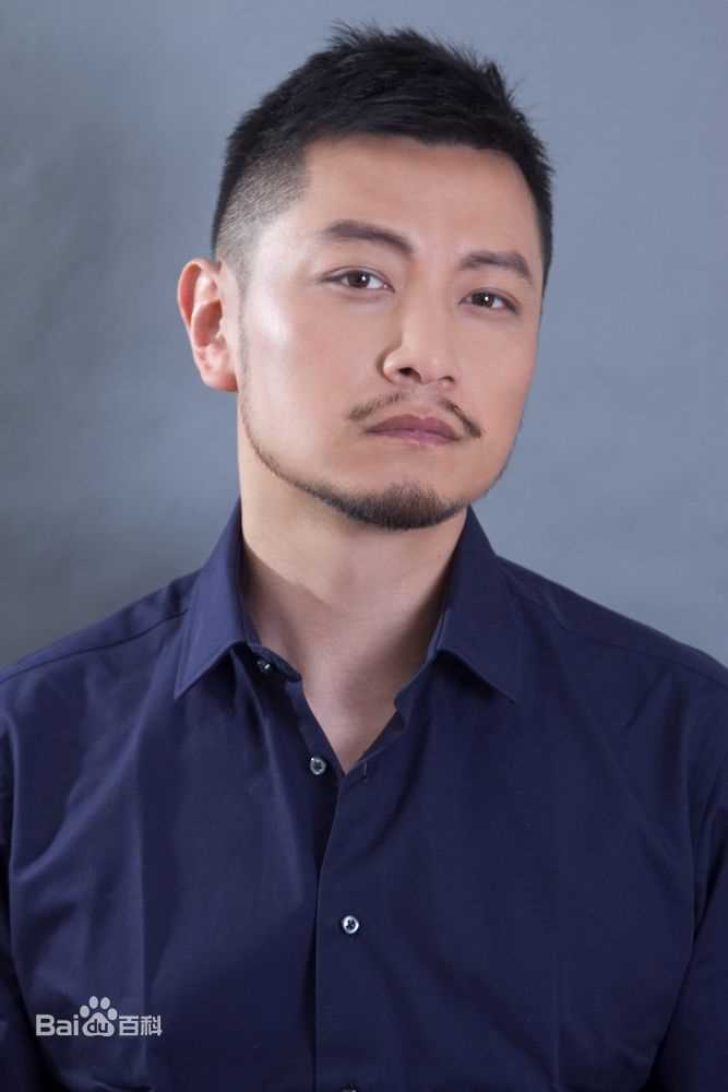 高清张洪睿(Danny)精彩图册