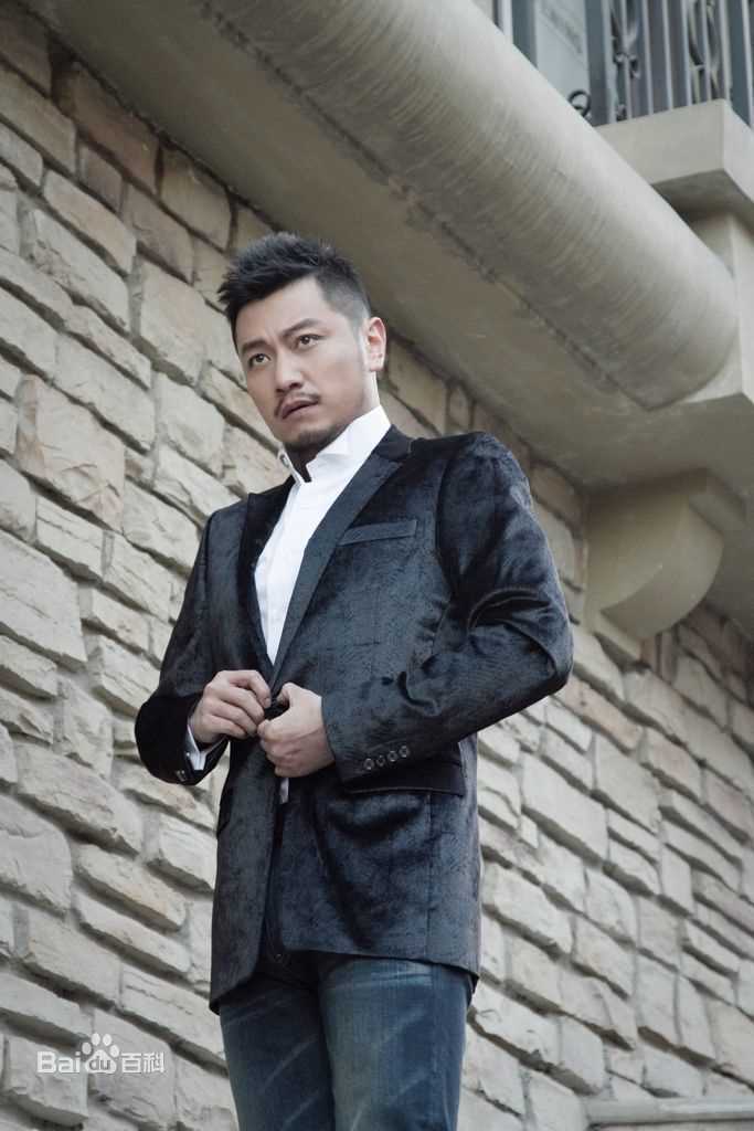 高清张洪睿(Danny)精彩图册