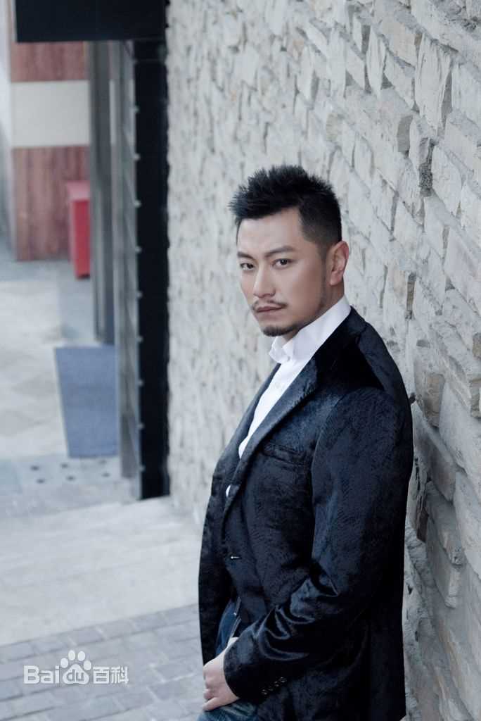 高清张洪睿(Danny)精彩图册