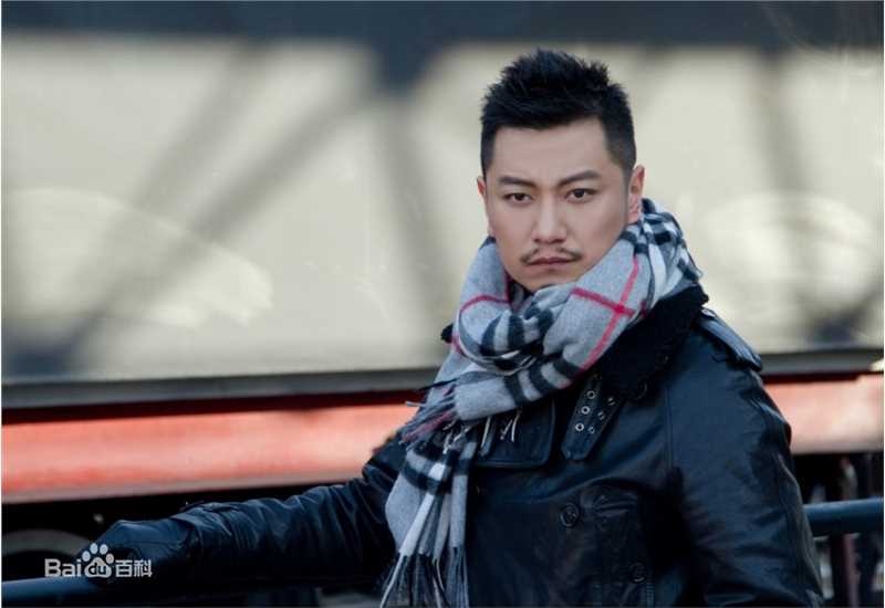 高清张洪睿(Danny)精彩图册