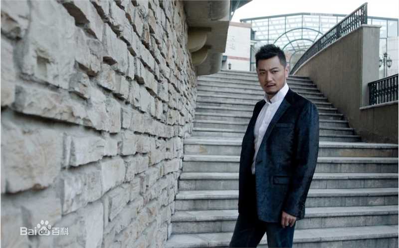 高清张洪睿(Danny)精彩图册