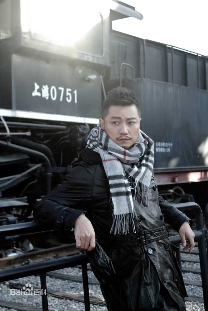 高清张洪睿(Danny)精彩图册