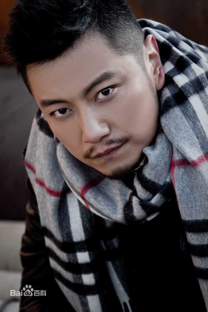 高清张洪睿(Danny)精彩图册