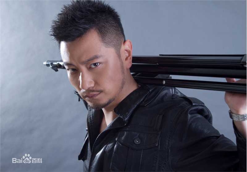 高清张洪睿(Danny)精彩图册