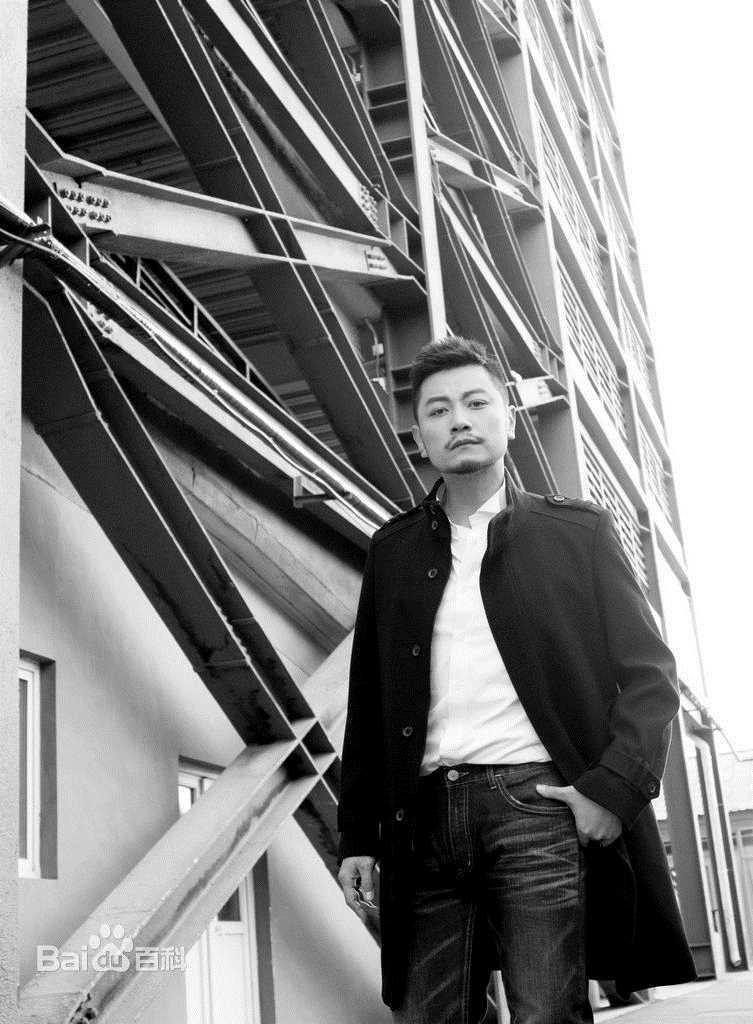 最全张洪睿(Danny)精彩图册