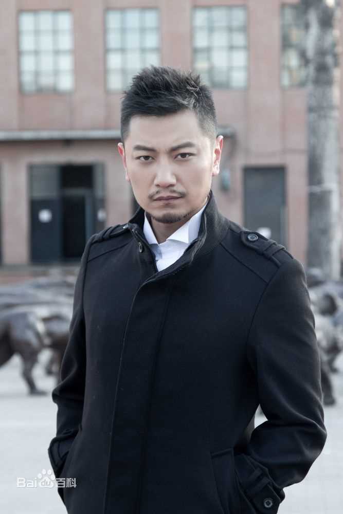 最全张洪睿(Danny)精彩图册