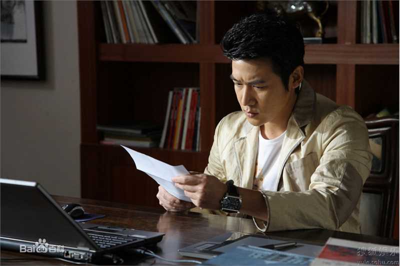 最全张洪睿(Danny)精彩图册