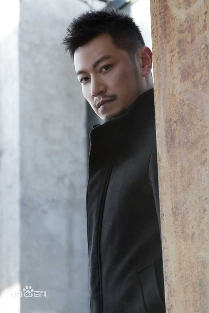 最全张洪睿(Danny)精彩图册