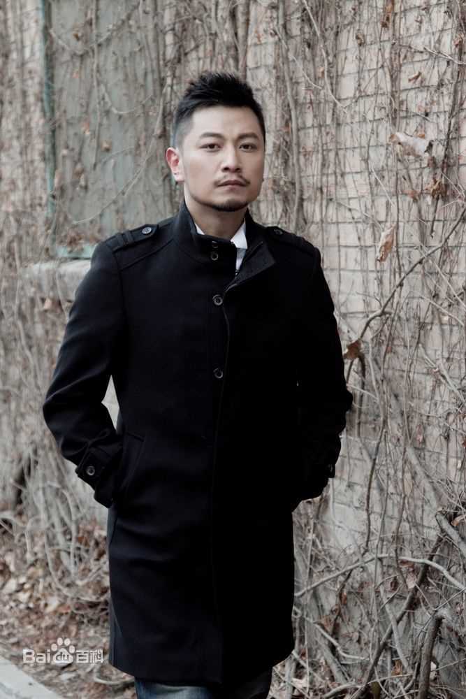 最全张洪睿(Danny)精彩图册