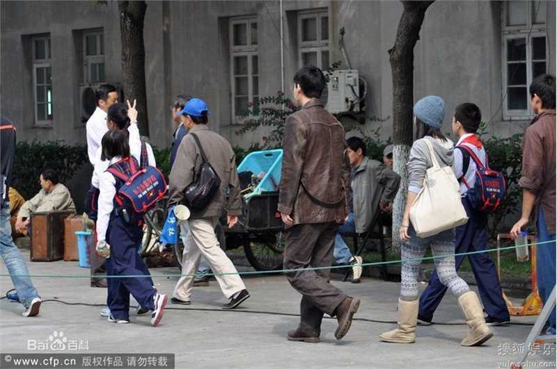 最全张洪睿(Danny)精彩图册