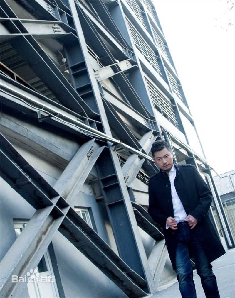 最全张洪睿(Danny)精彩图册