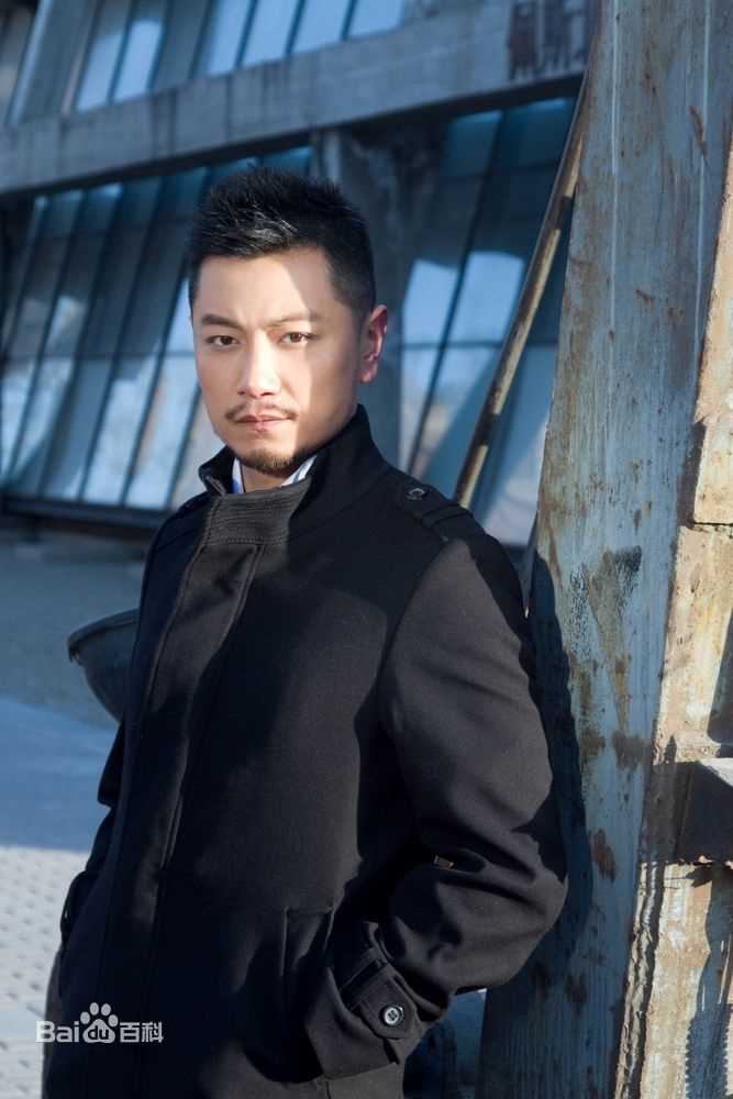 最全张洪睿(Danny)精彩图册