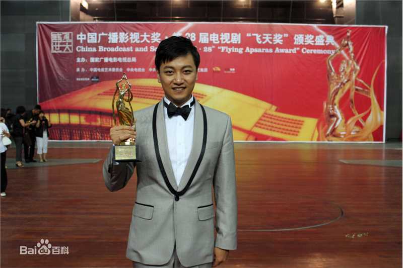 最全张洪睿(Danny)精彩图册