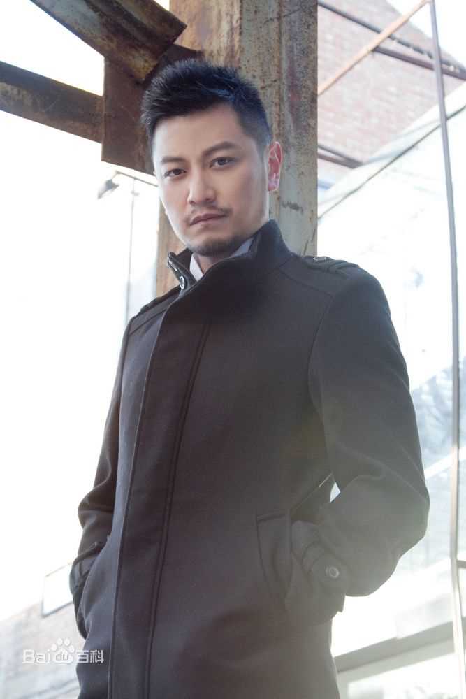 最全张洪睿(Danny)精彩图册