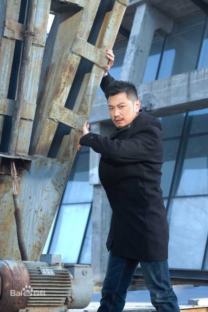 最全张洪睿(Danny)精彩图册