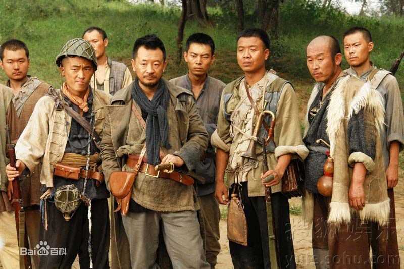 最全张洪睿(Danny)精彩图册