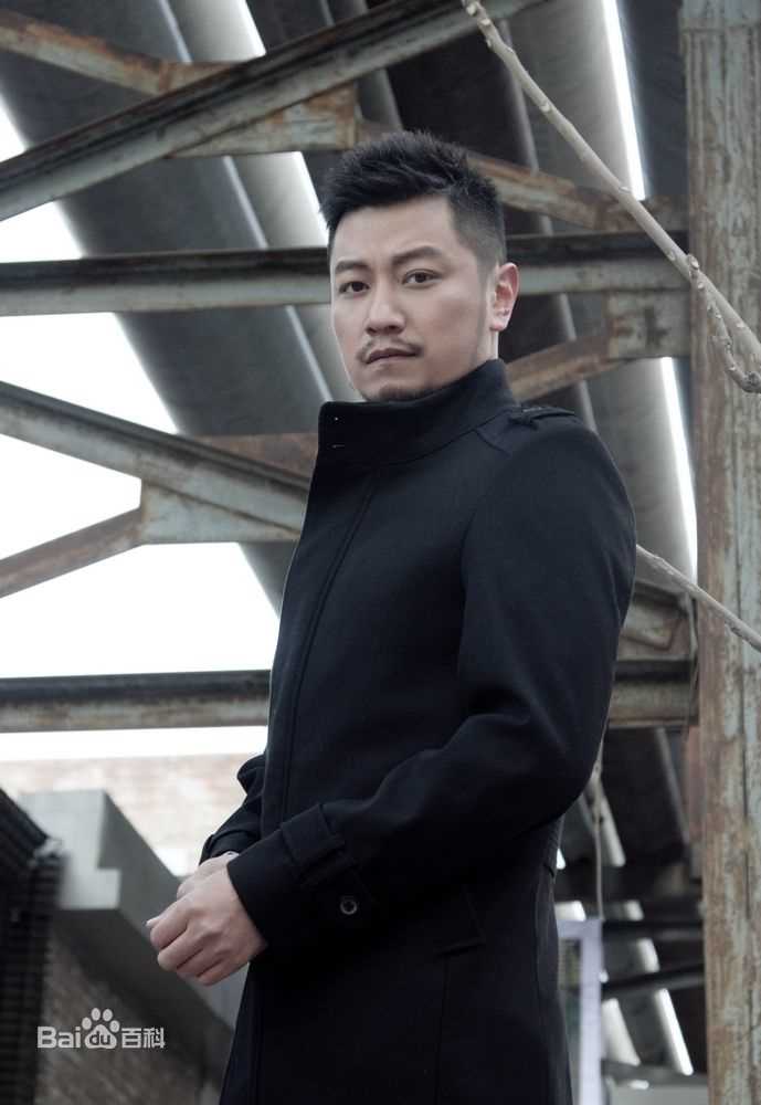 最全张洪睿(Danny)精彩图册