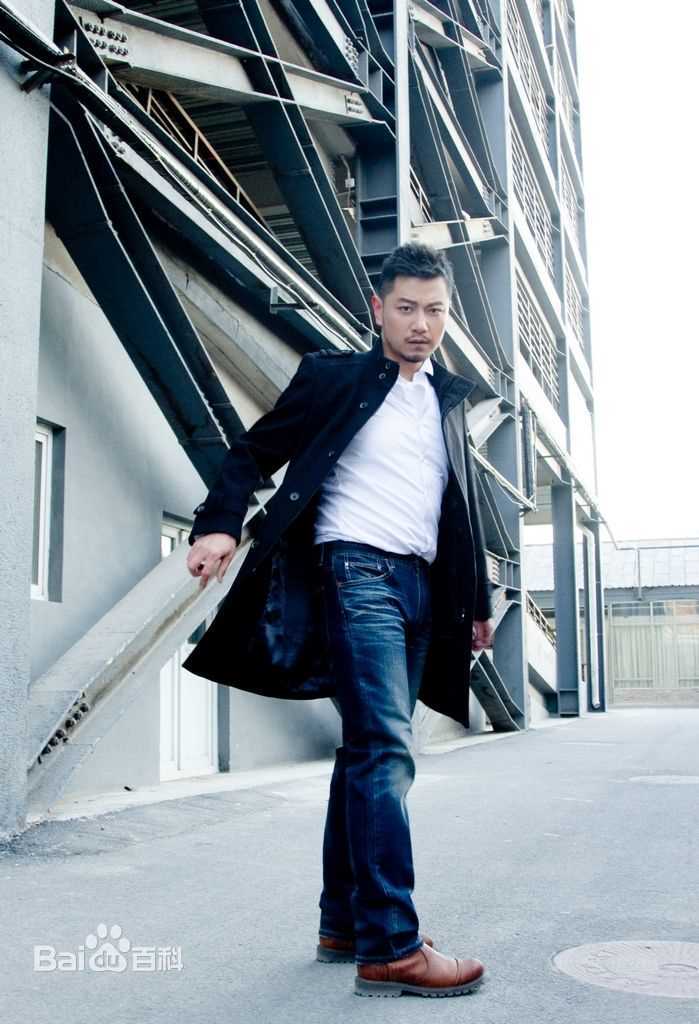 最全张洪睿(Danny)精彩图册