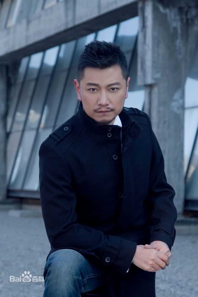 最全张洪睿(Danny)精彩图册