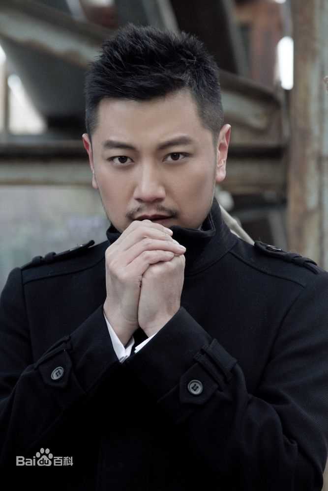 最全张洪睿(Danny)精彩图册