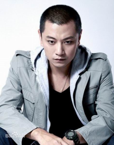 精选张洪睿(Danny)精彩图册