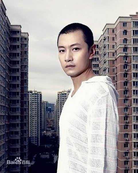 精选张洪睿(Danny)精彩图册