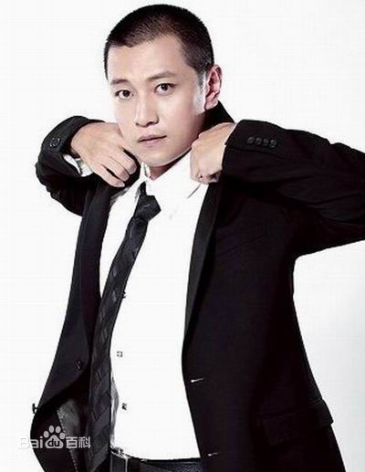 精选张洪睿(Danny)精彩图册