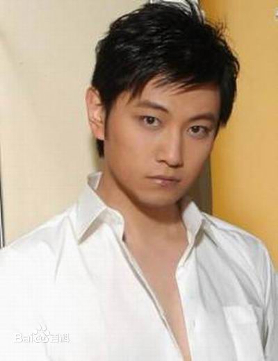 精选张洪睿(Danny)精彩图册