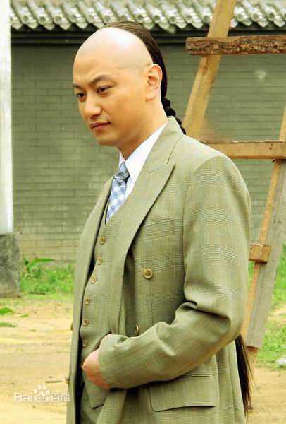 精选张洪睿(Danny)精彩图册