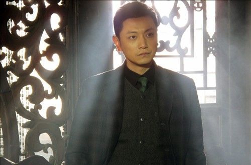 最优质张洪睿(Danny)素颜照