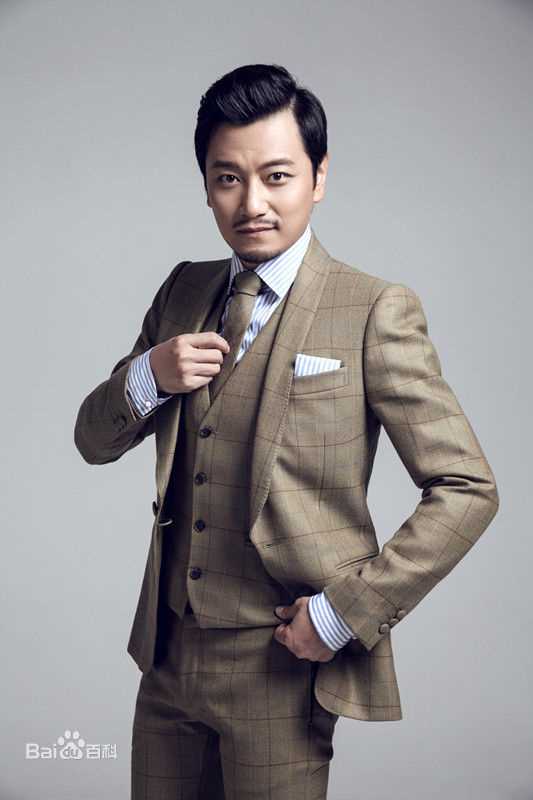 最优质张洪睿(Danny)素颜照