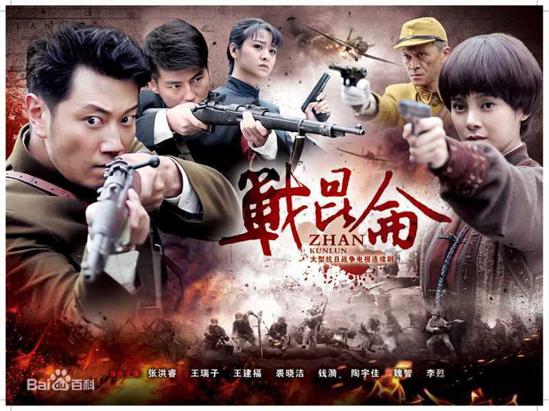 最优质张洪睿(Danny)素颜照