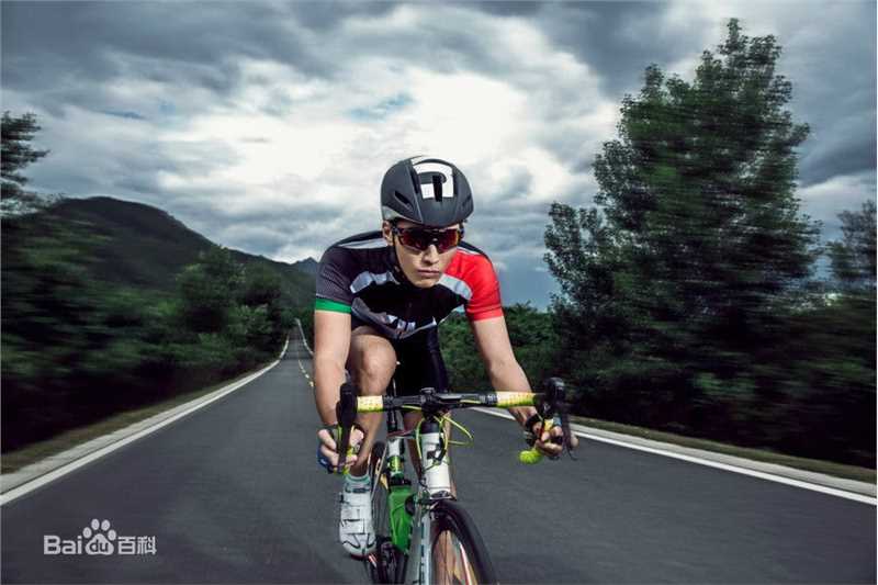 窦骁(Shawn Dou)最全骑行壁纸